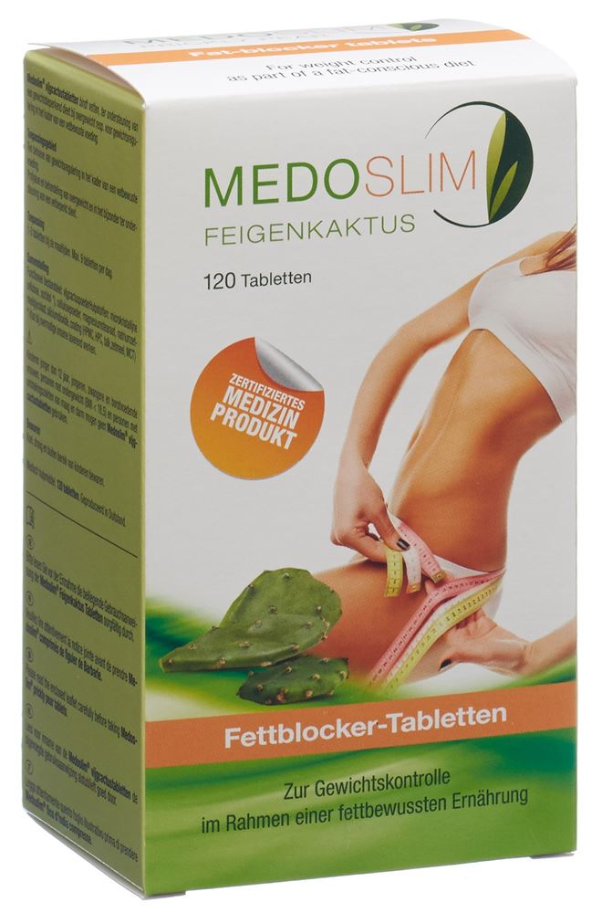Medoslim Feigenkaktus