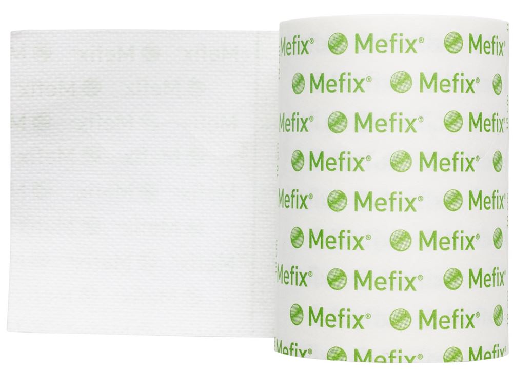 MEFIX Fixationsvlies, Bild 2 von 2