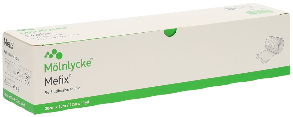 MEFIX vlies autocollant
