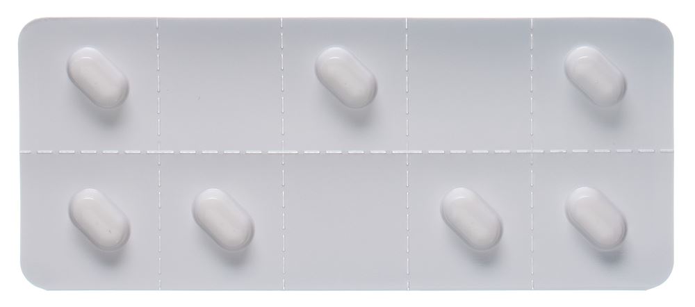 MELATONINE Mepha 2 mg, image 2 sur 3