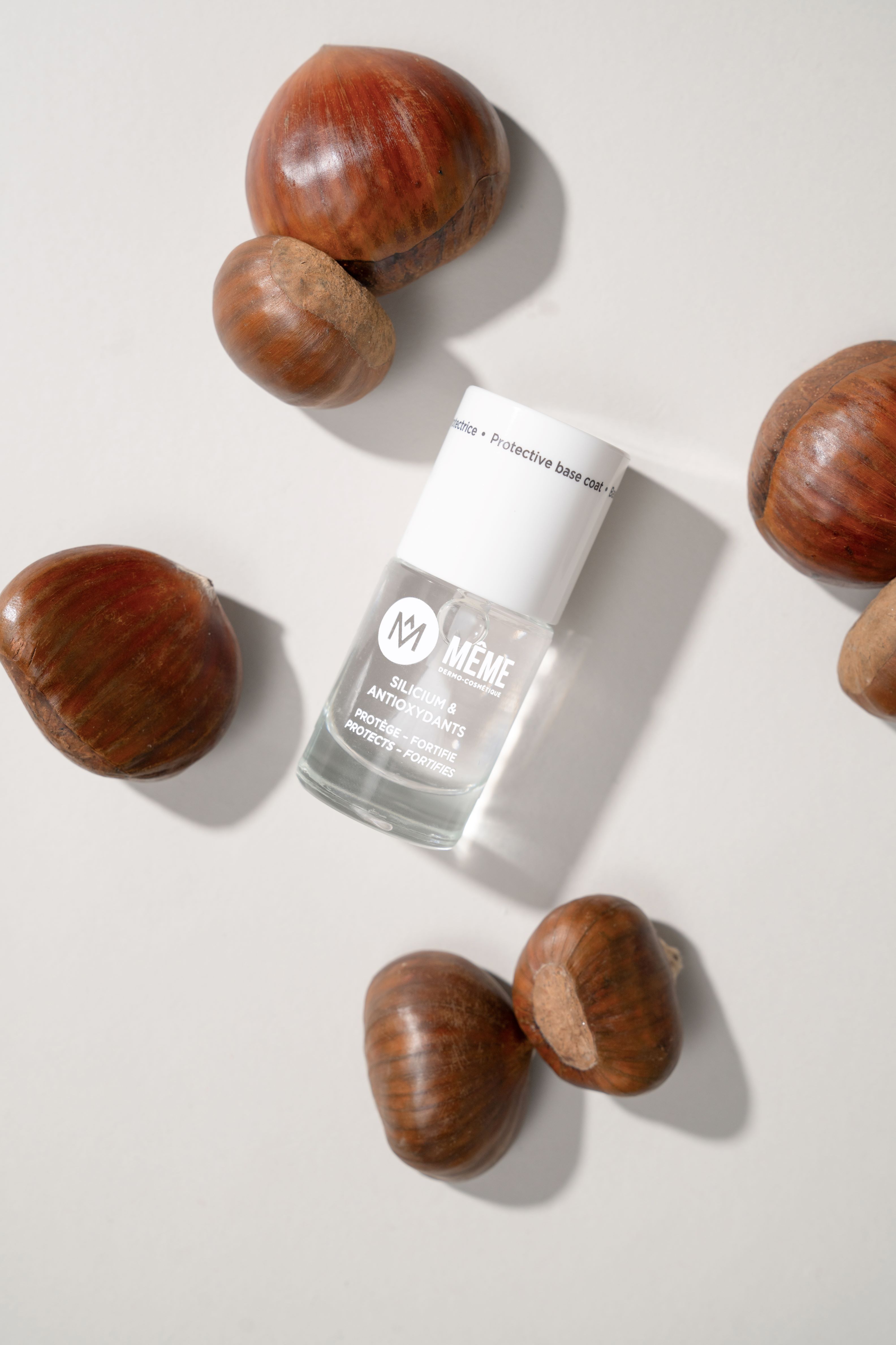 MEME Base Coat, Bild 2 von 3