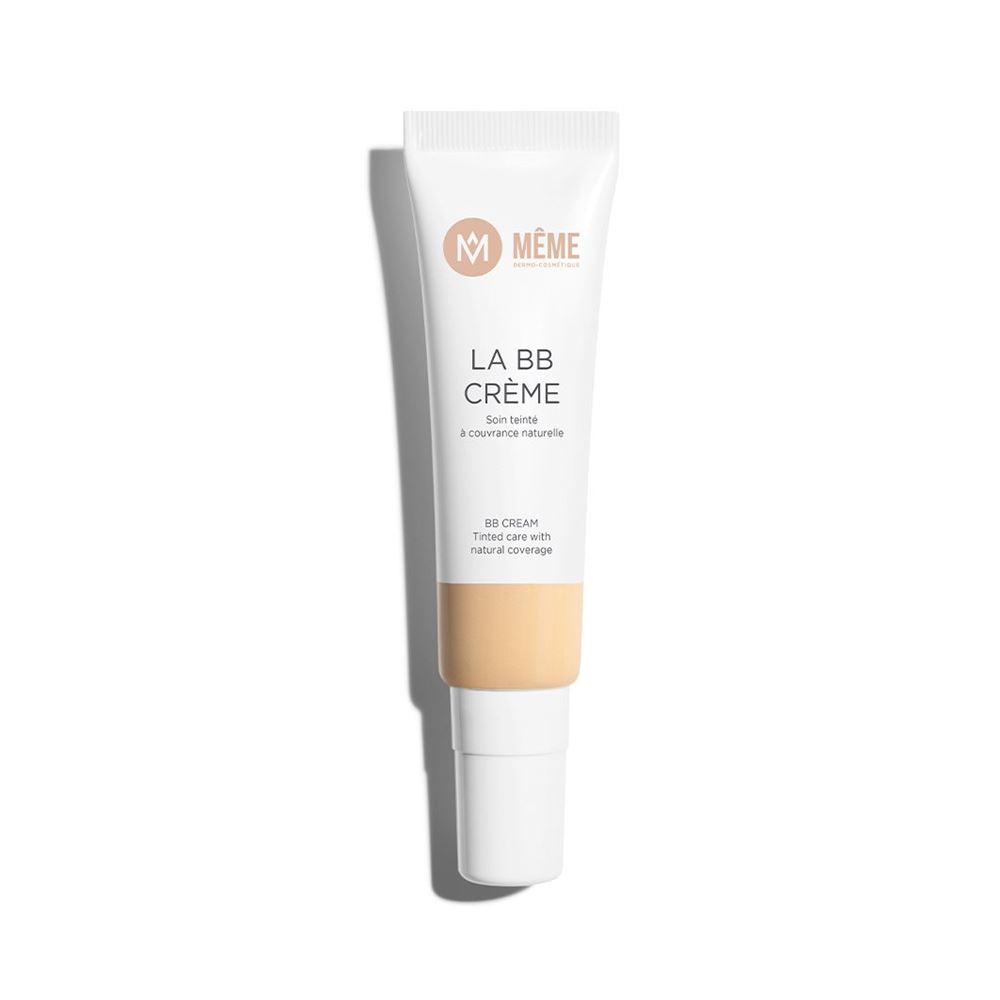 MEME BB Creme Hautton