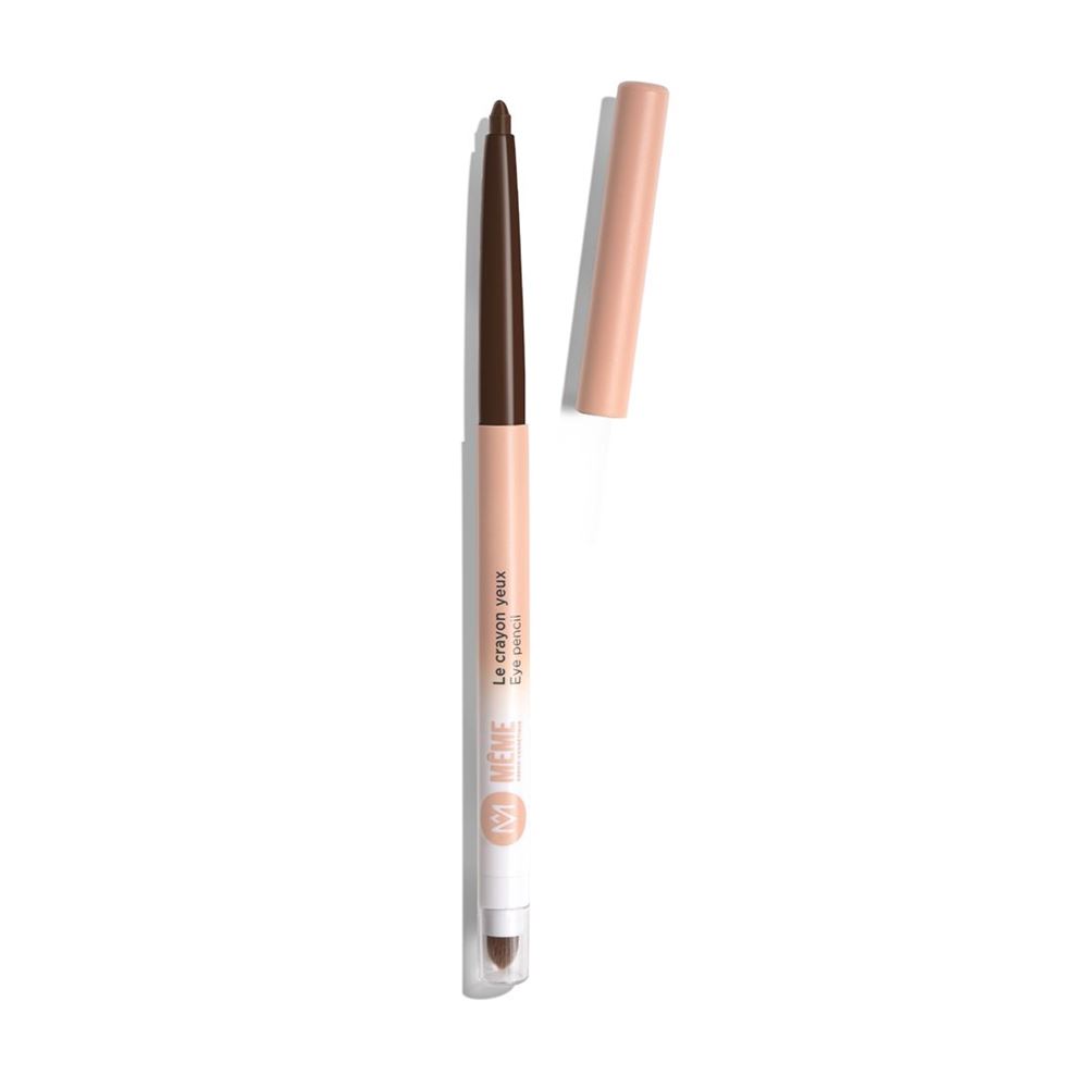 MEME Crayon yeux
