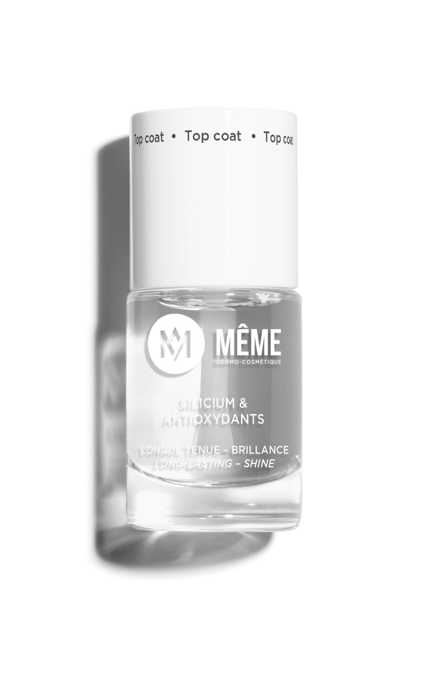 MEME Gel Top Coat