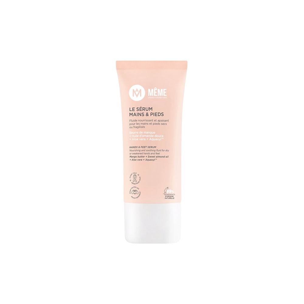 MEME Le sérum pour les mains & les pieds