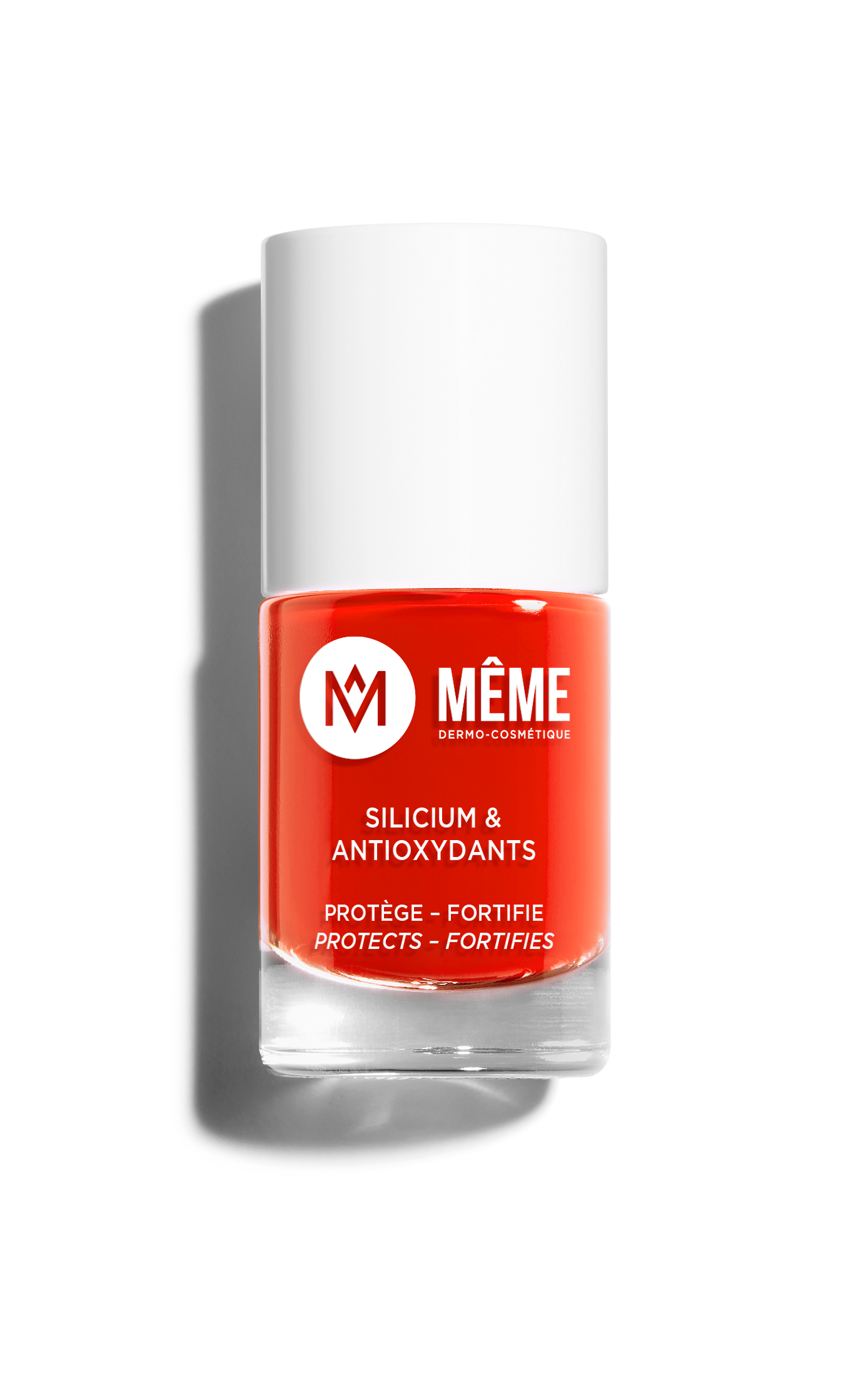 MEME Nagellack, Hauptbild
