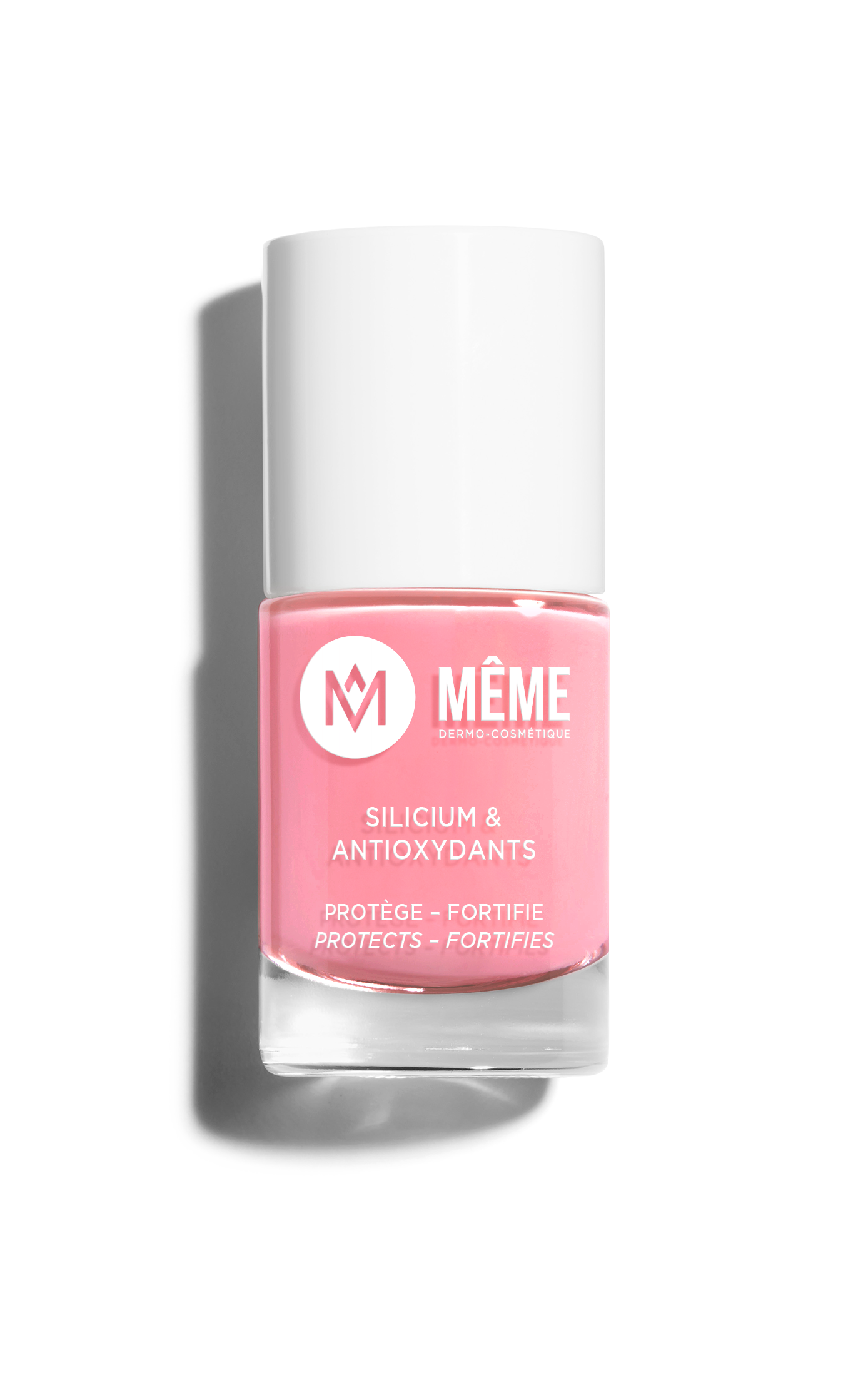MEME Nagellack, Hauptbild