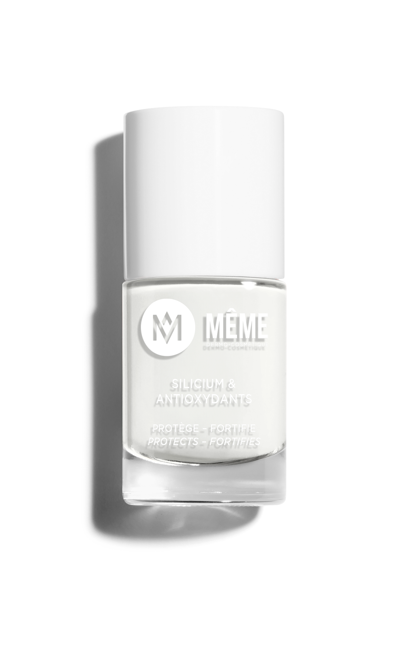 MEME Nagellack, Hauptbild