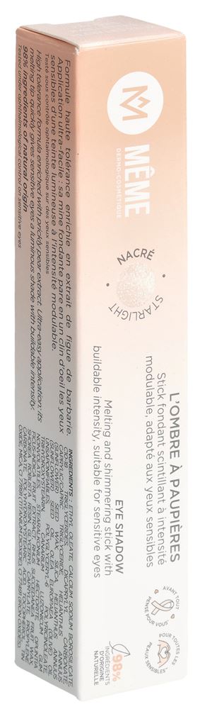 MEME Ombre à paupières