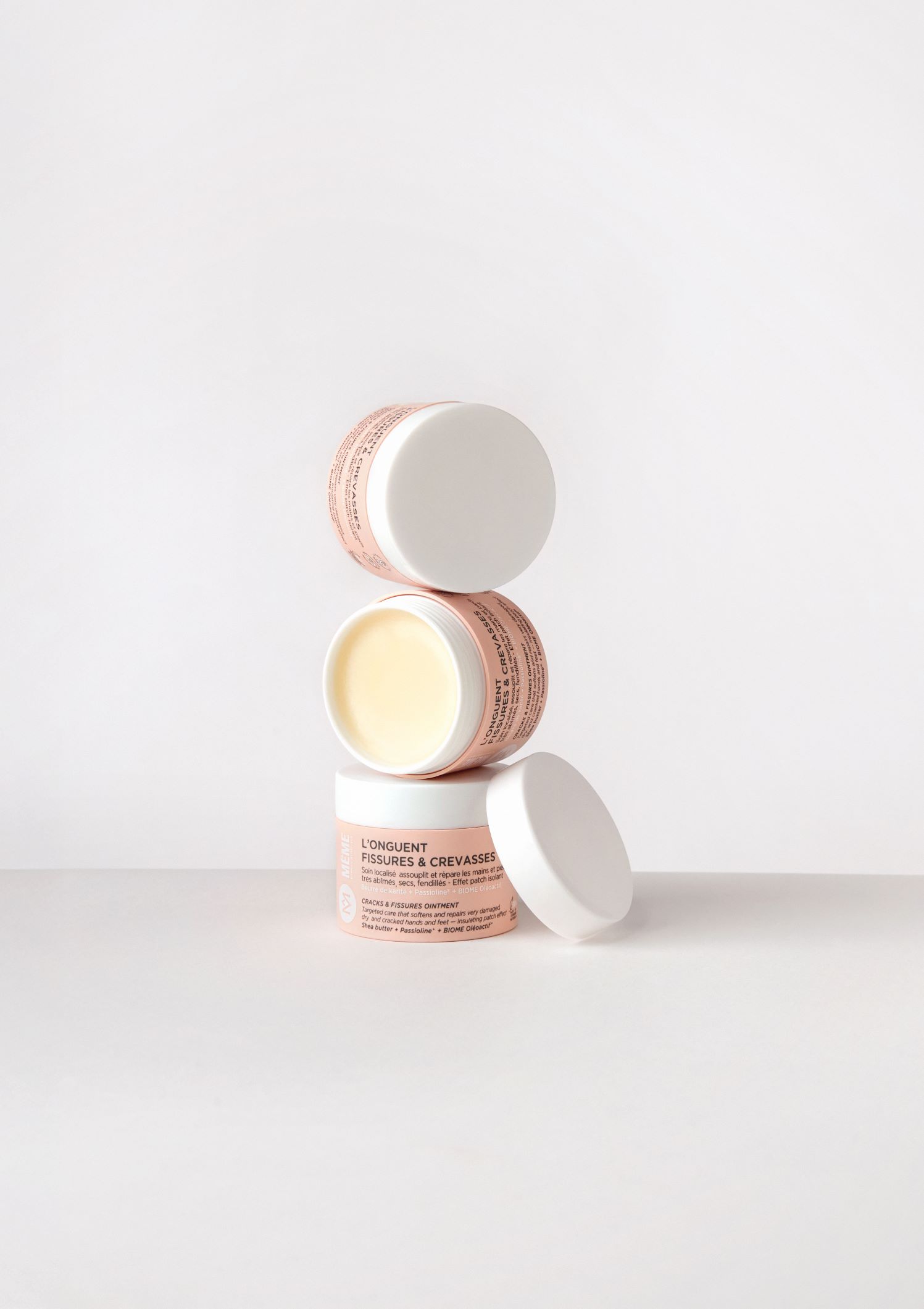 MEME onguent fissures et crevasses, image 3 sur 4