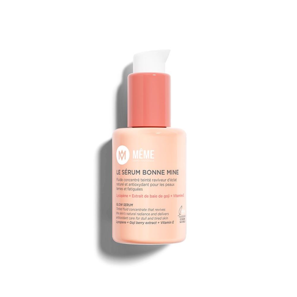 MEME Serum