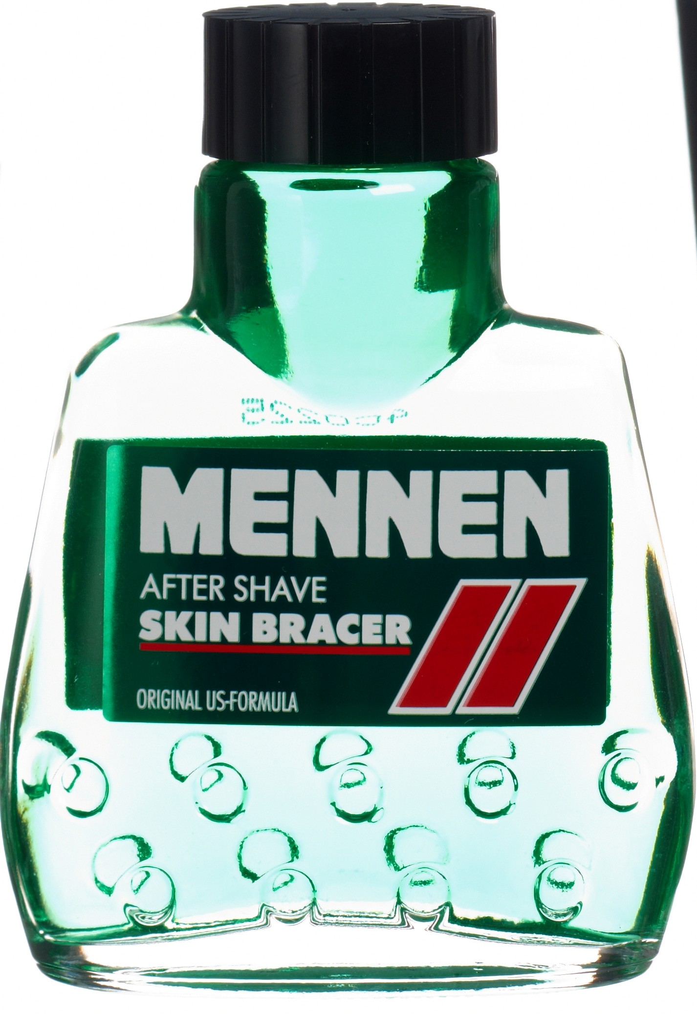 Mennen after shave