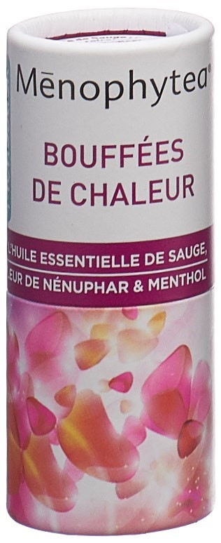 MENOPHYTEA Menostick bouffée chaleur, image principale