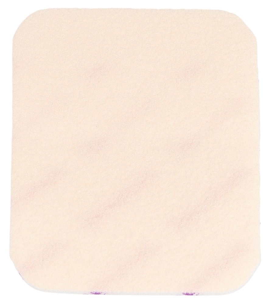 MEPILEX Lite Absorptionsverband, Bild 2 von 5