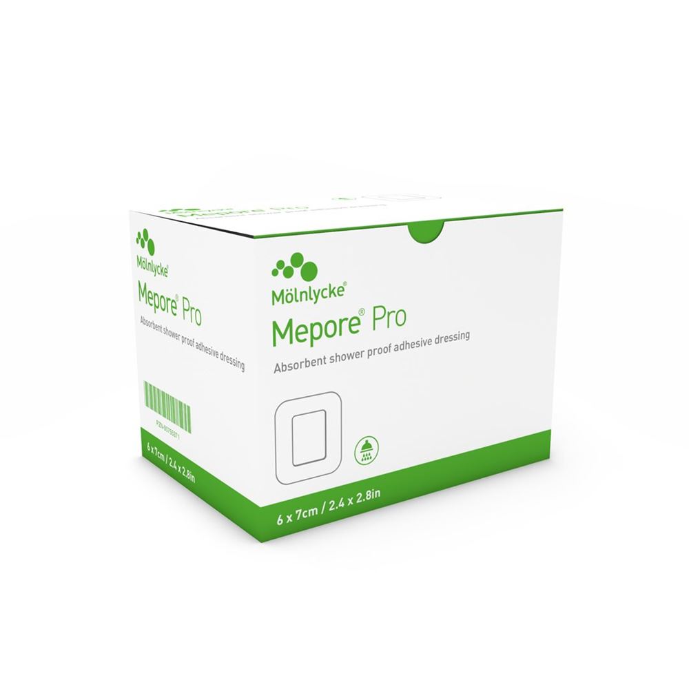 MEPORE Wundverband