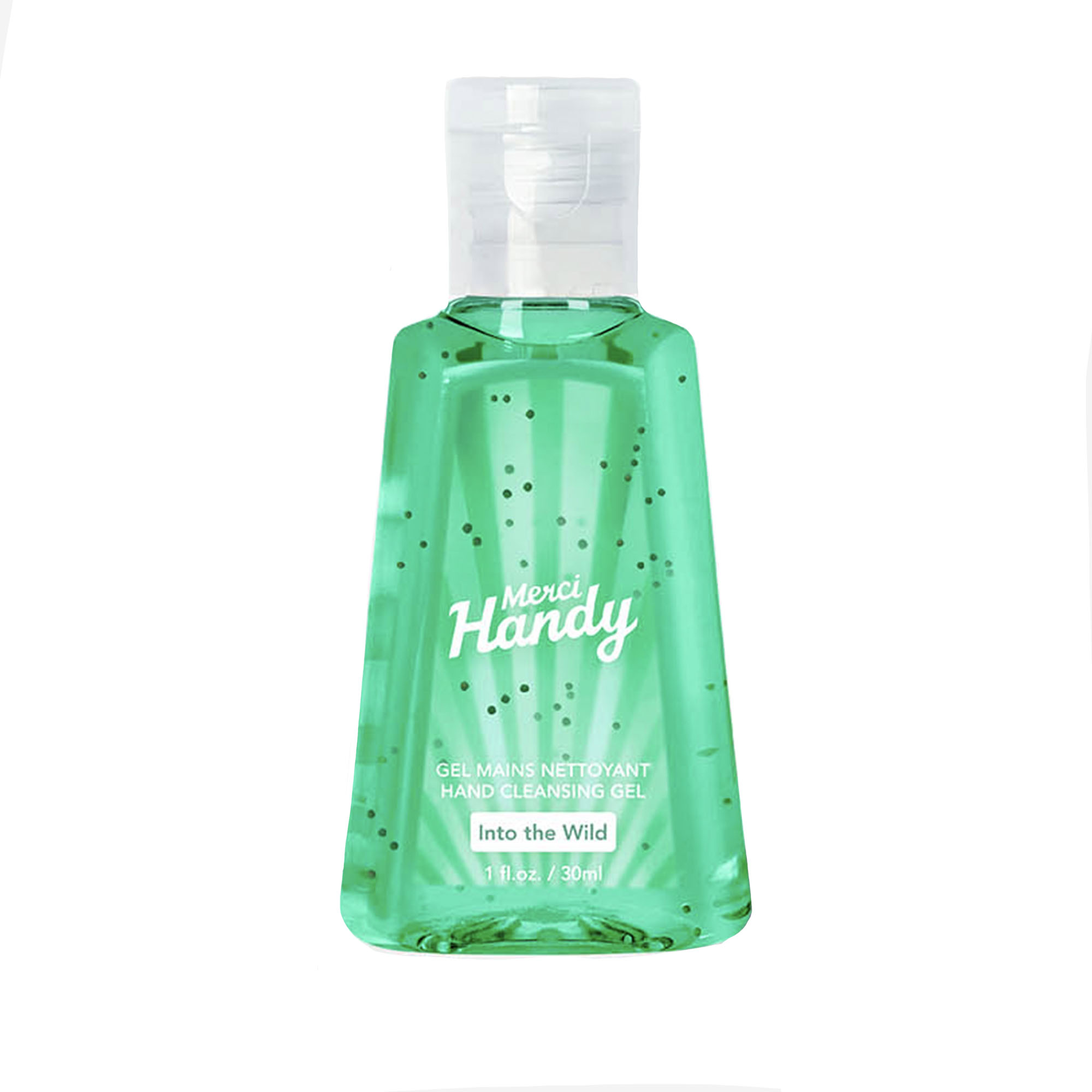 Merci Handy Hand Cleanser Gel, Hauptbild