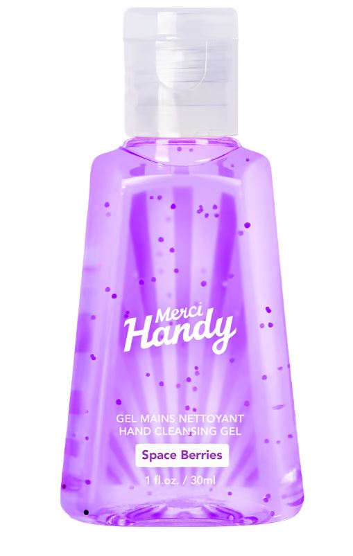 Merci Handy Hand Cleanser Gel, Hauptbild