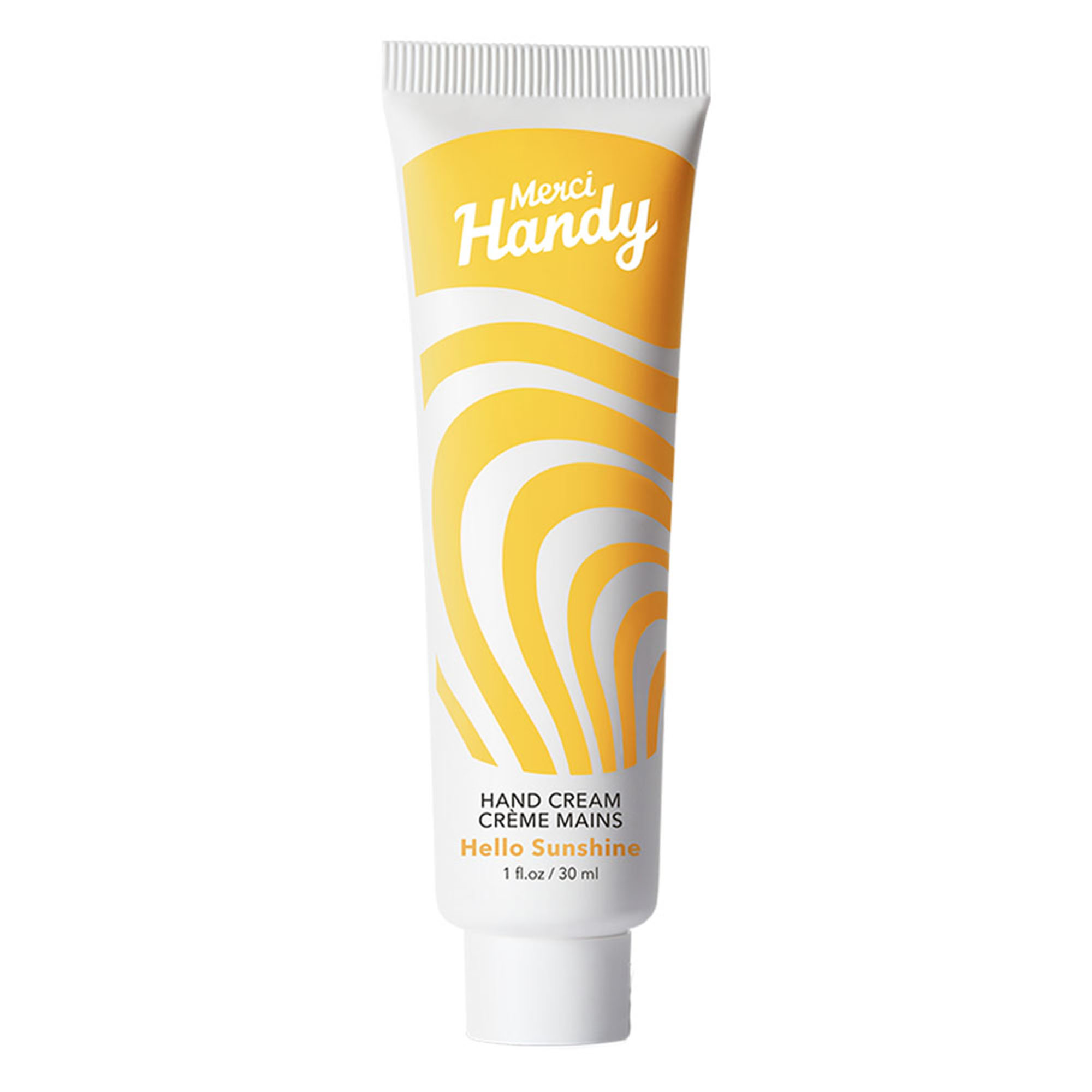 Merci Handy Hand Cream, Hauptbild