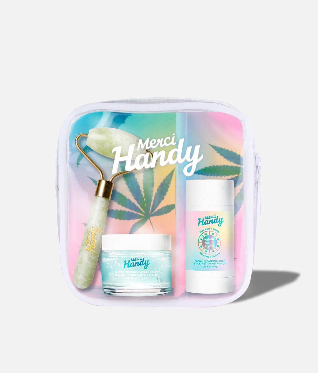 Merci Handy Trippy Beauty Set