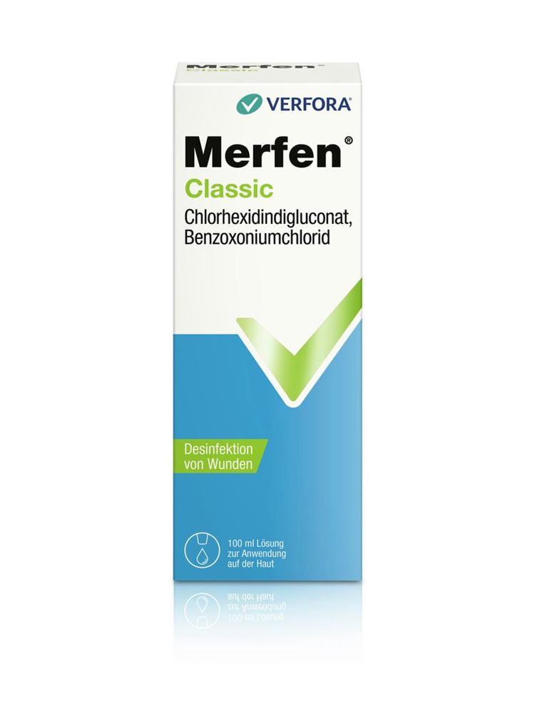 MERFEN Classic