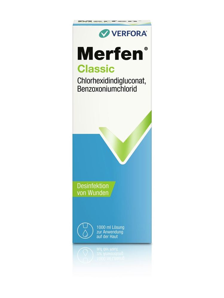 MERFEN Classic