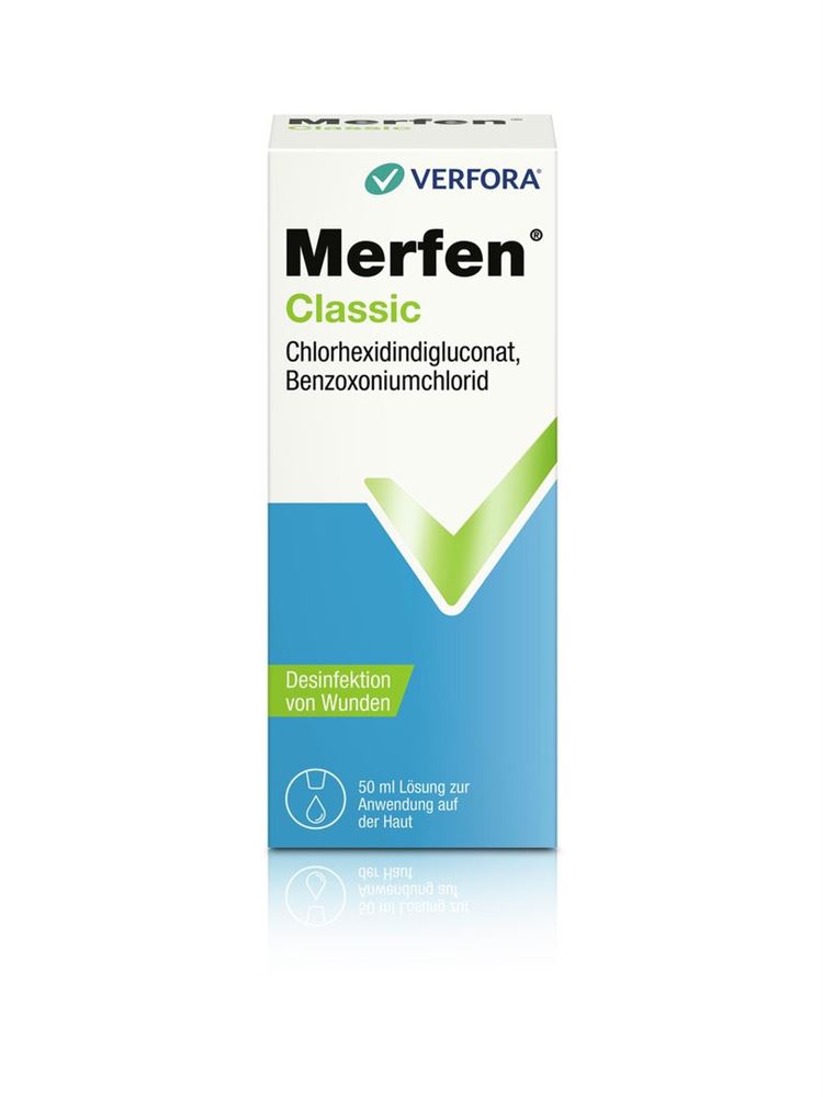 MERFEN Classic, image principale MERFEN Classic, image principale