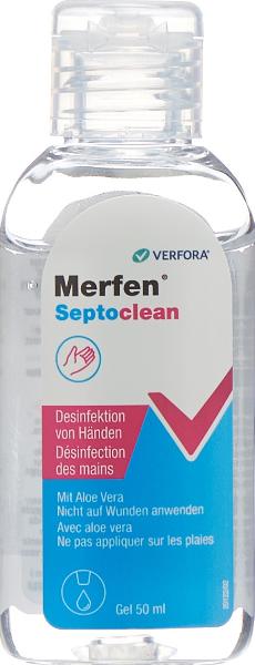 MERFEN Septoclean