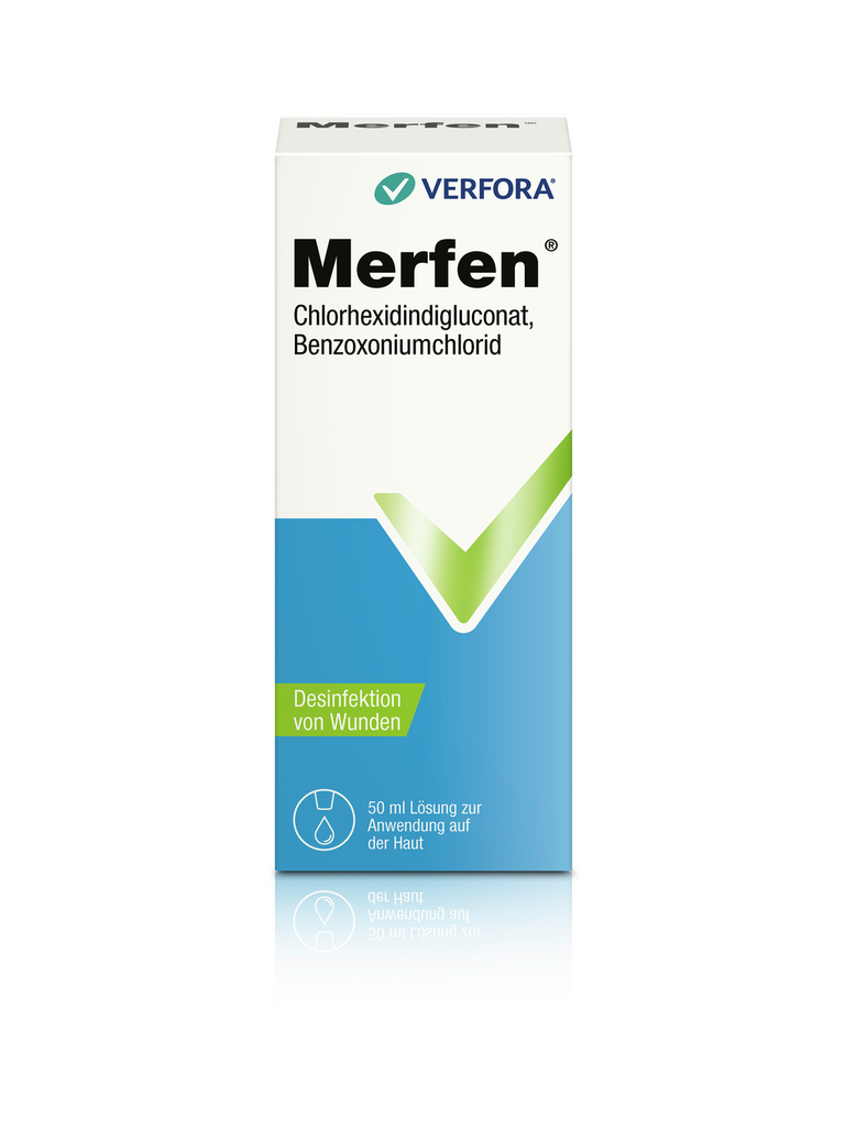 MERFEN solution aqueuse, image 2 sur 2