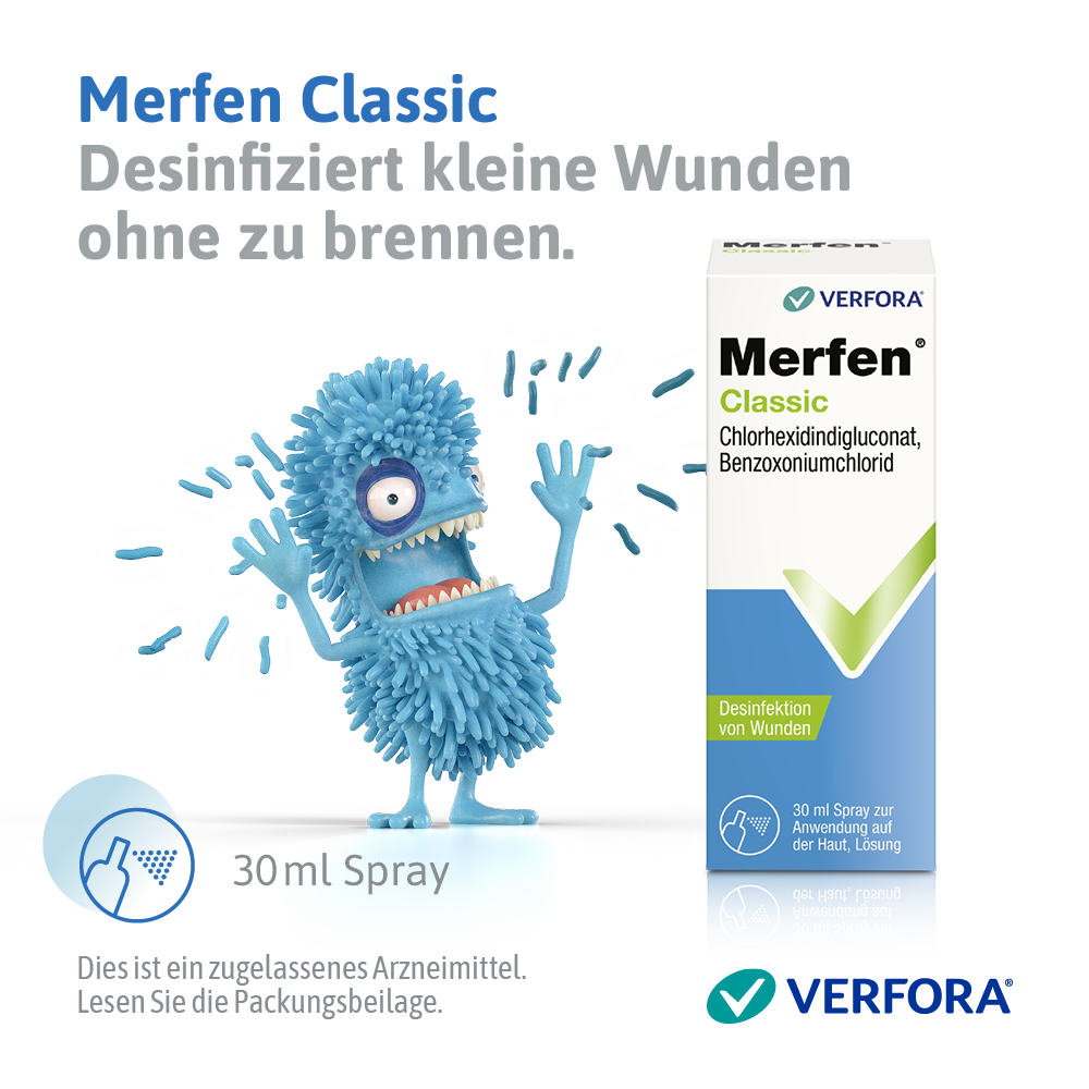 MERFEN solution aqueuse, image 3 sur 6