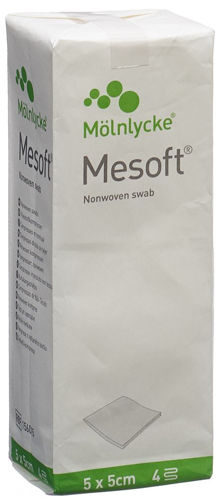 MESOFT Kompressen, Hauptbild