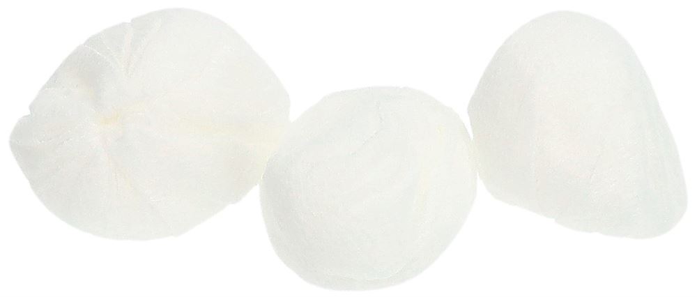 MESOFT tampons ronds, image 2 sur 2