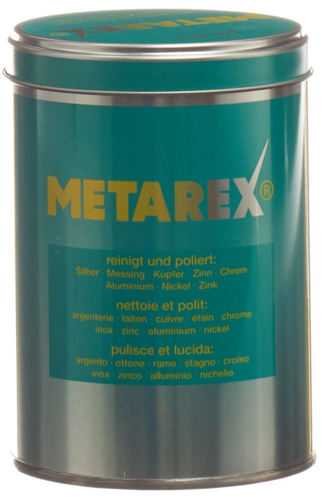 METAREX Zauberwatte, Hauptbild METAREX Zauberwatte, Hauptbild