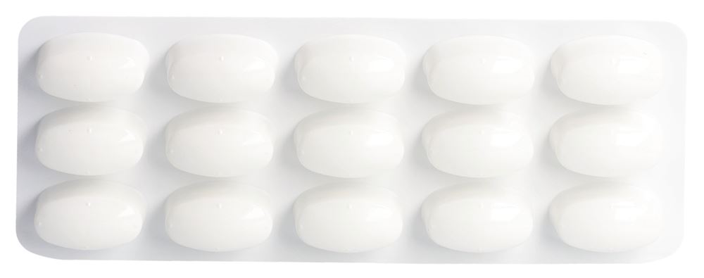 METFORMINE Mepha 1000 mg, Hauptbild
