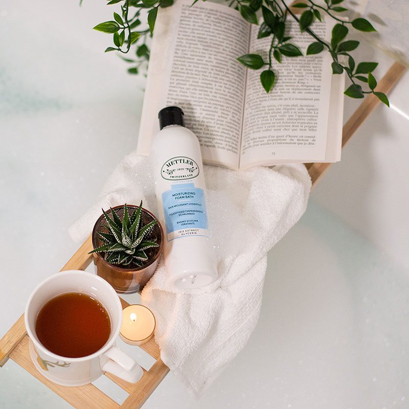 Mettler bain moussant, image 2 sur 3