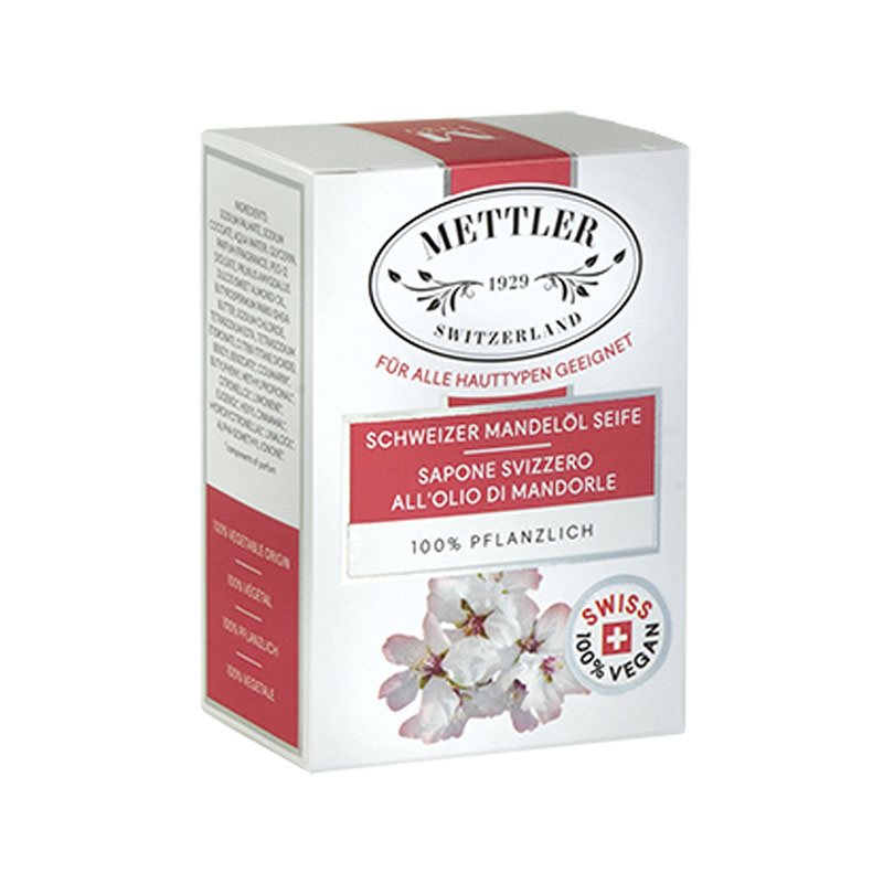 Mettler savon