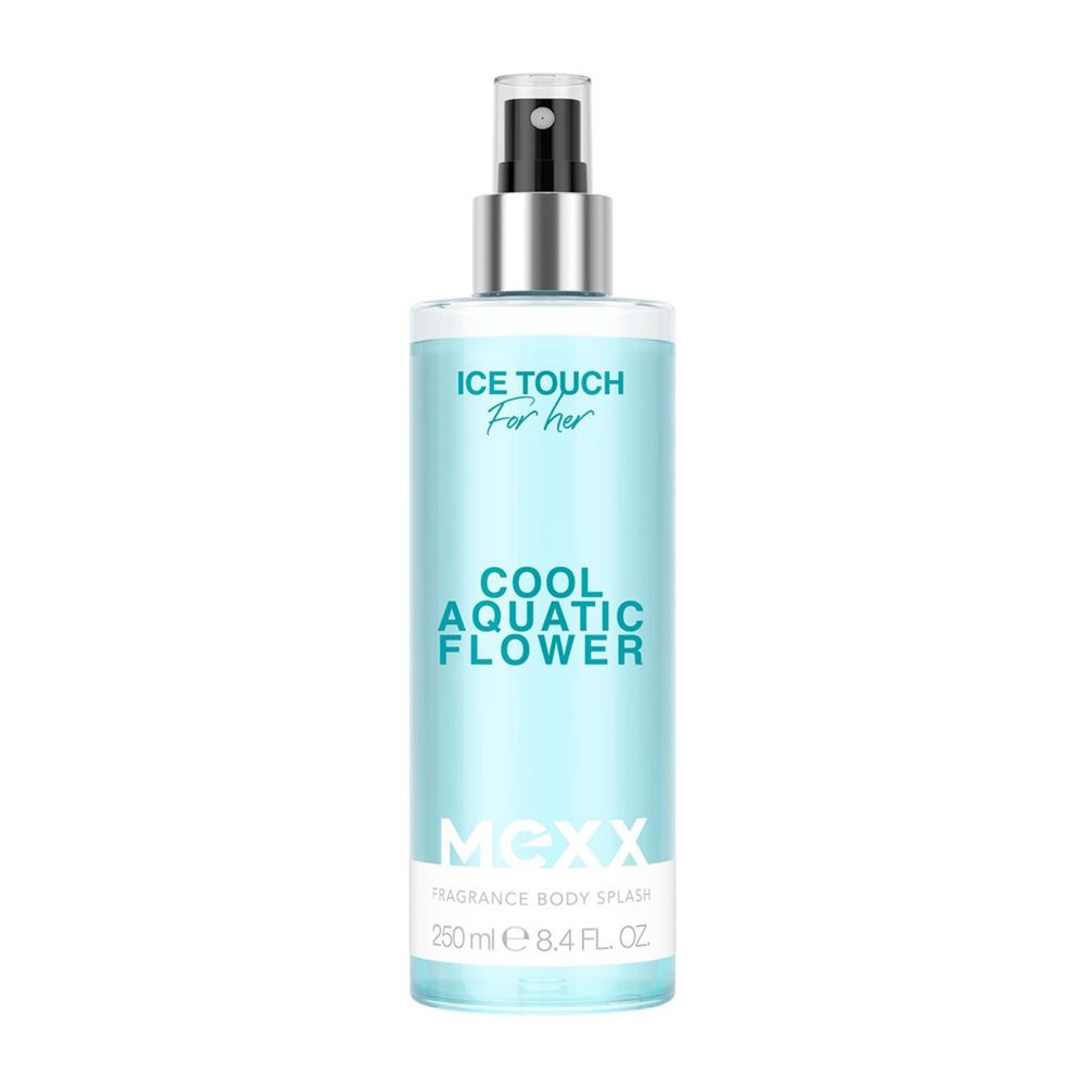 MEXX Body Splash, Hauptbild