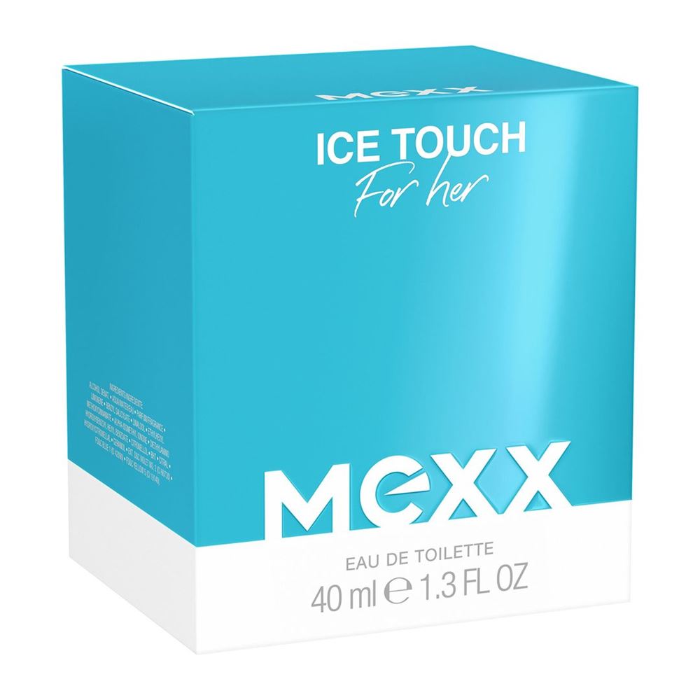 MEXX Eau de Toilette
