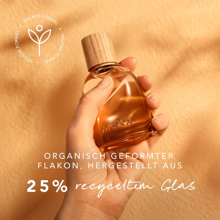 MEXX Inspired Glow For Her Eau de Parfum, Bild 4 von 5