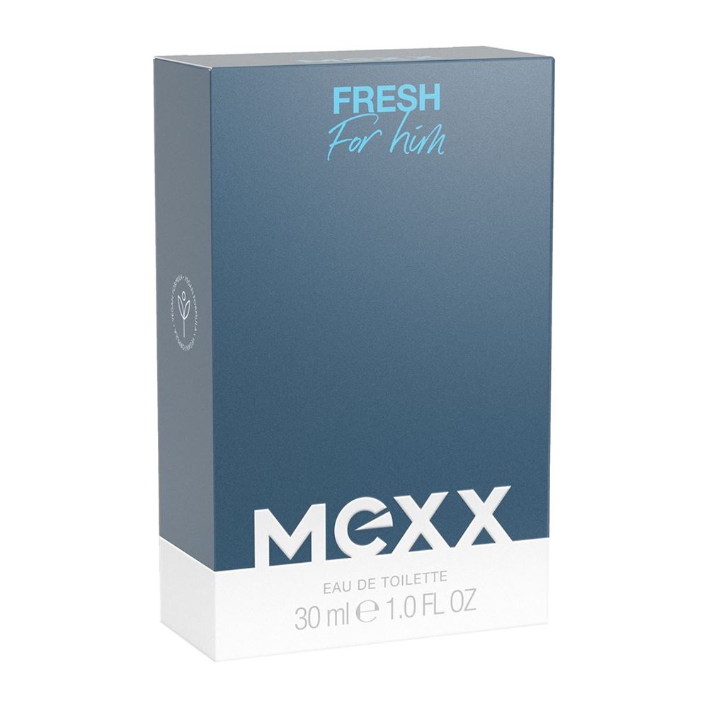 MEXX Fresh Eau de Toilette, Hauptbild