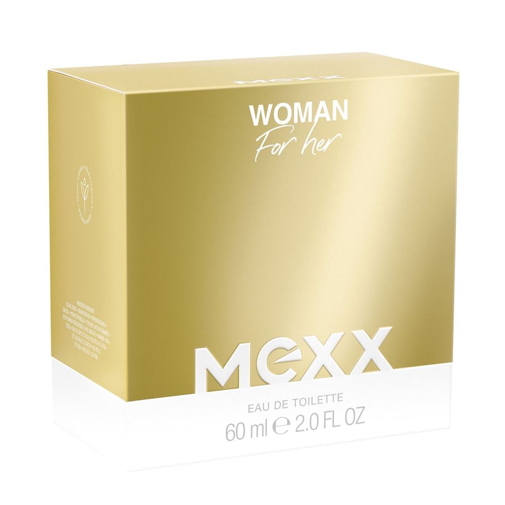MEXX Eau de Toilette (re), Hauptbild