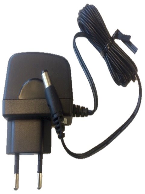 Microlife adaptateur secteur, image 2 sur 2