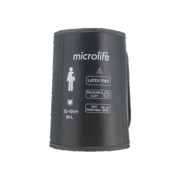 Microlife brassard rigide