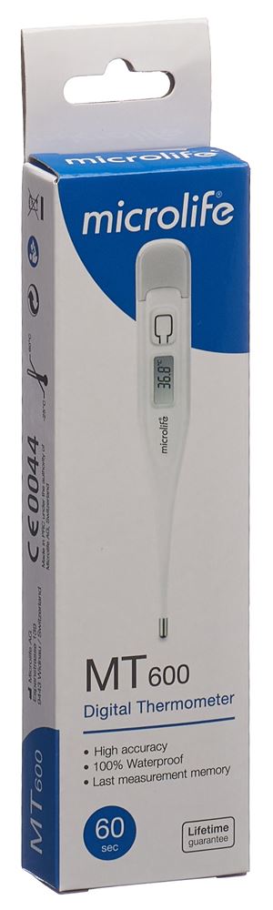 Microlife Fieberthermometer