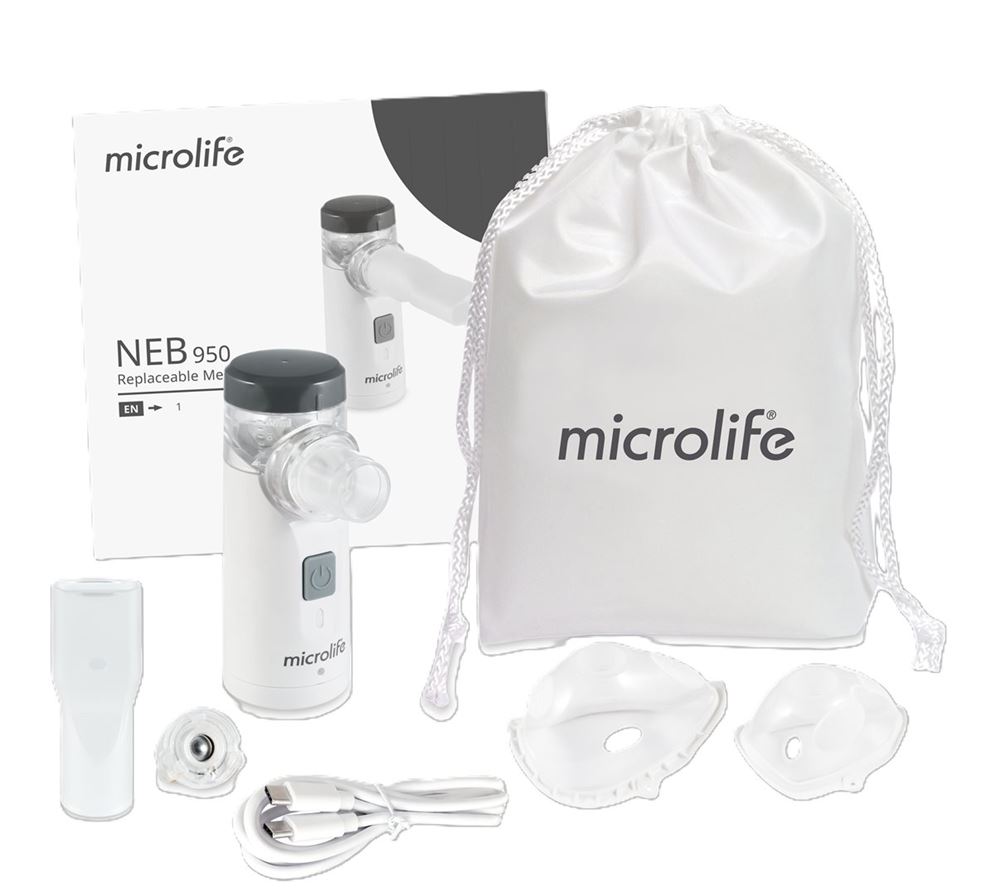 Microlife Inhalator NEB 950