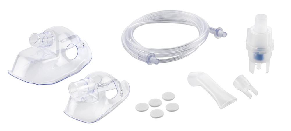 Microlife Komplet-Set Replacement