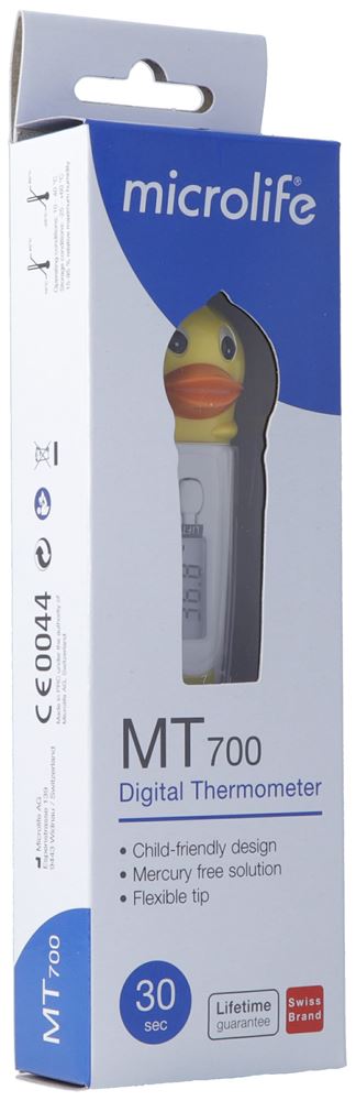 Microlife Stab-Thermometer