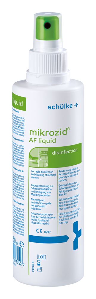 MIKROZID AF liquide