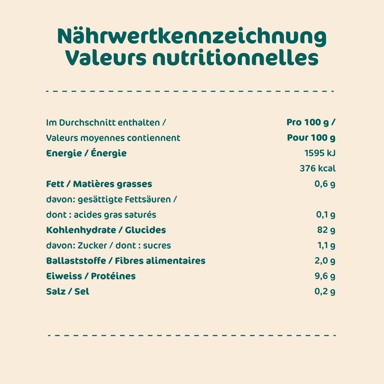 MILUPA Bio Knabberecken, Bild 4 von 6