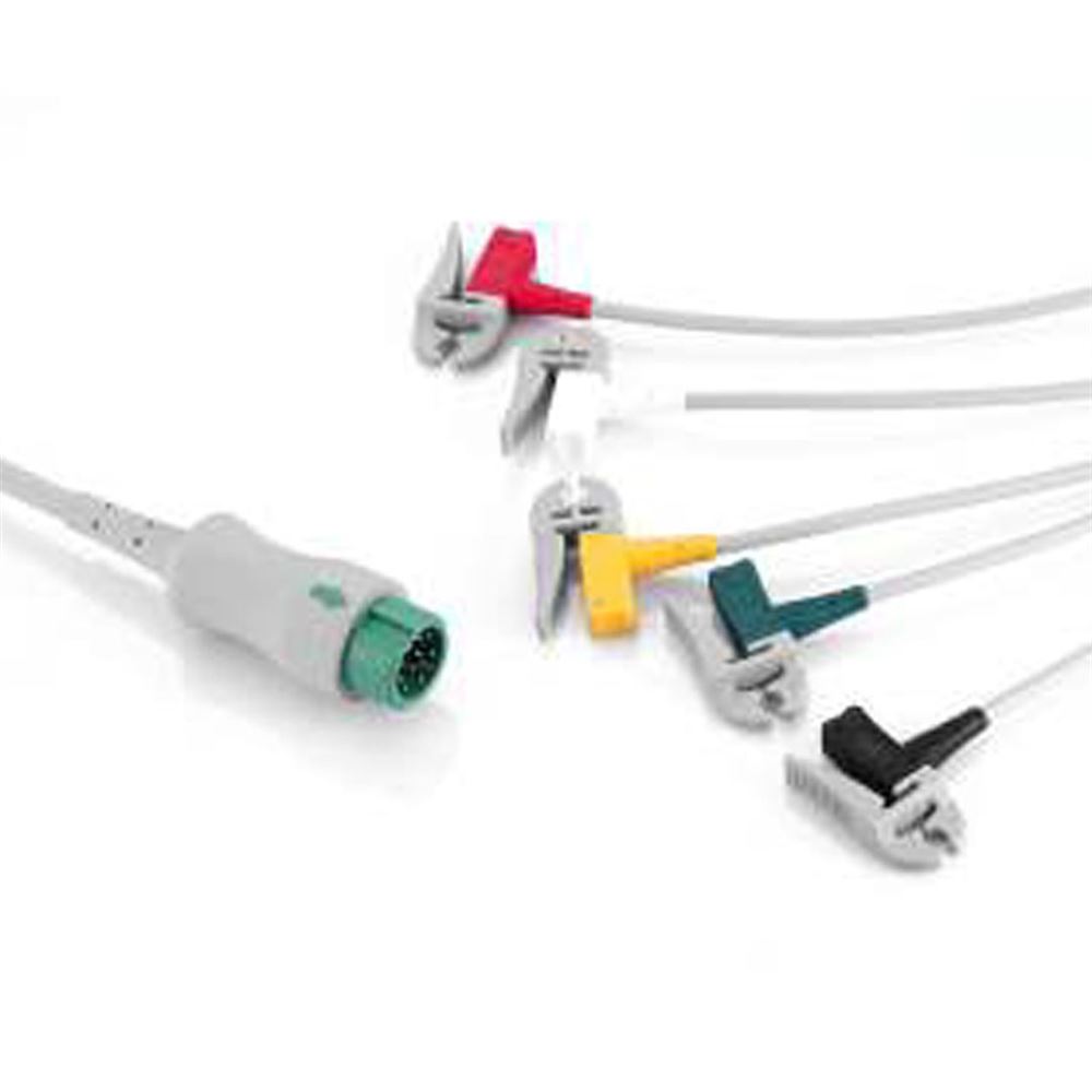 MINDRAY EKG câble