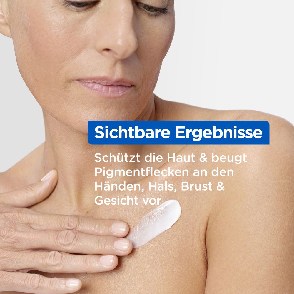 MIXA Niacinamide Bright Creme, image 5 sur 5
